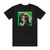Kyarypamyupamyu Empty 6 Album Cover T-Shirt Black Kyarypamyupamyu Empty 6 Album Cover T-Shirt Black