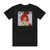 Kyarypamyupamyu Empty 4 Album Cover T-Shirt Black