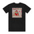 Kyarypamyupamyu Empty 1 Album Cover T-Shirt Black Kyarypamyupamyu Empty 1 Album Cover T-Shirt Black