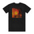 Kashbad Kashbad Album Cover T-Shirt Black
