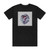 Kid Wise Linnocence Album Cover T-Shirt Black