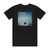 Ligabue Su E Gi Da Un Palco Album Cover T-Shirt Black
