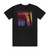 Levellers Levellers Album Cover T-Shirt Black