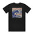 Levellers One Way Of Life Best Of Album Cover T-Shirt Black