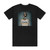 Lolita Jolie Joli Garon Album Cover T-Shirt Black