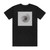 Lamb Backspace Unwind Album Cover T-Shirt Black