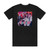 LADYBABY Empty 3 Album Cover T-Shirt Black