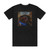 Laibach Macbeth Album Cover T-Shirt Black