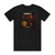 Laibach Let It Be Album Cover T-Shirt Black