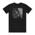 Leon Larregui Solstis Album Cover T-Shirt Black