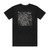 Love Is Colder Than Death Tempest Album Cover T-Shirt Black