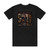 Lee Ritenour Rhythm Sessions Album Cover T-Shirt Black