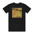 Less Than Jake Borders Boundaries Album Cover T-Shirt Black