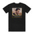 Luis Fonsi Despacito Versin Salsa Album Cover T-Shirt Black Luis Fonsi Despacito Versin Salsa Album Cover T-Shirt Black