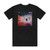 LTD Shine On Album Cover T-Shirt Black