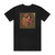 Living Things Ahead Of The Lions 2 Album Cover T-Shirt Black