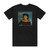 Liz Mitchell No One Will Force You Album Cover T-Shirt Black