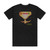 La Mosca Tse-Tse Vsperas De Carnaval Album Cover T-Shirt Black