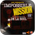 De La Soul The Impossible Mission Tv Series Part 1 Album Cover Sticker