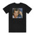 Limahl Colour All My Days Album Cover T-Shirt Black