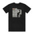 Lali Puna Remember Album Cover T-Shirt Black