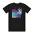 Looptroop Rockers Good Things Album Cover T-Shirt Black