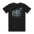 Lahmia Resilience Album Cover T-Shirt Black