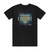 Laidback Luke Collide 1 Album Cover T-Shirt Black