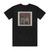 Lime Cordiale 14 Steps To A Better You Album Cover T-Shirt Black