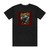 Loudblast Cross The Threshold Album Cover T-Shirt Black