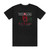 Luxtorpeda Robaki 2 Album Cover T-Shirt Black