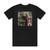 Lifelover Pulver Album Cover T-Shirt Black