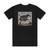 Los toreros muertos Bares Bares Album Cover T-Shirt Black