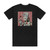 Landon Tewers Ai640 1 Album Cover T-Shirt Black