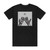 Lower Than Atlantis World Record Album Cover T-Shirt Black