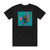 Les Innocents 6 Album Cover T-Shirt Black
