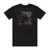 Loss Four Burials Album Cover T-Shirt Black