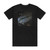 Loss Horizonless Album Cover T-Shirt Black