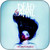 Dead by April Incomparable Album Cover Sticker