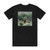 Lily Kershaw Arcadia Album Cover T-Shirt Black