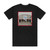 Laura Jane Grace and The Devouring Mothers Bought To Rot Album Cover T-Shirt Black