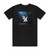 Lost Frequencies Reality 1 Album Cover T-Shirt Black