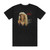 Lian Ross Say Youll Never Album Cover T-Shirt Black