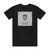 Life and the Light Blameless Album Cover T-Shirt Black