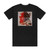 Life and the Light Hope Album Cover T-Shirt Black