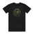 Lucifer Ghosts Album Cover T-Shirt Black