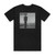 Lyle Lovett Release Me Album Cover T-Shirt Black