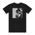 Lyle Lovett Joshua Judges Ruth Album Cover T-Shirt Black