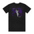 Lilhuddy The Eulogy Of You And Me Album Cover T-Shirt Black Lilhuddy The Eulogy Of You And Me Album Cover T-Shirt Black