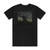 Lacrimas Profundere Antiadore Album Cover T-Shirt Black Lacrimas Profundere Antiadore Album Cover T-Shirt Black